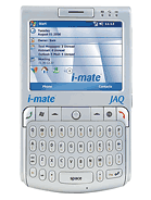 Best available price of i-mate JAQ in Czech