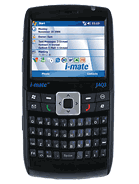 Best available price of i-mate JAQ3 in Czech