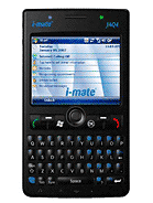 Best available price of i-mate JAQ4 in Czech