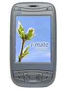 Best available price of i-mate K-JAM in Czech