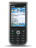 Best available price of i-mate SP5 in Czech