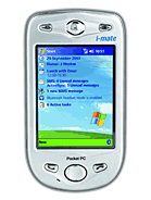 Best available price of i-mate Pocket PC in Czech