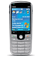 Best available price of i-mate SP3i in Czech
