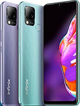 Best available price of Infinix Hot 10s in Czech
