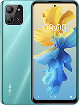 Best available price of Infinix Hot 11 2022 in Czech