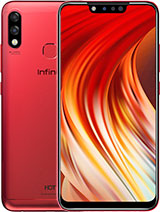 Best available price of Infinix Hot 7 Pro in Czech
