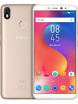 Best available price of Infinix Hot S3 in Czech