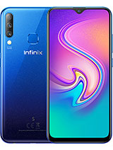 Best available price of Infinix S4 in Czech
