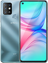 Best available price of Infinix Hot 10 in Czech