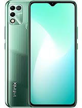 Best available price of Infinix Hot 11 Play in Czech