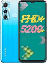 Best available price of Infinix Hot 11 in Czech
