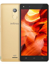 Best available price of Infinix Hot 4 in Czech