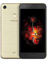 Best available price of Infinix Hot 5 in Czech