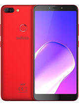 Best available price of Infinix Hot 6 Pro in Czech