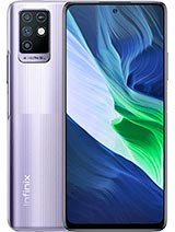 Best available price of Infinix Note 10 in Czech