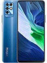 Best available price of Infinix Note 11i in Czech