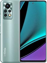 Best available price of Infinix Note 11s in Czech