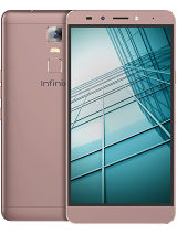 Best available price of Infinix Note 3 in Czech