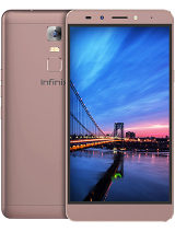 Best available price of Infinix Note 3 Pro in Czech