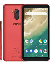 Best available price of Infinix Note 5 Stylus in Czech