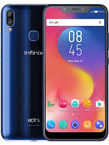 Best available price of Infinix S3X in Czech