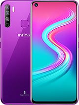 Best available price of Infinix S5 lite in Czech
