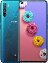 Best available price of Infinix S5 in Czech