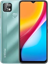 Best available price of Infinix Smart 5 Pro in Czech