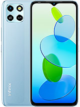 Best available price of Infinix Smart 6 HD in Czech