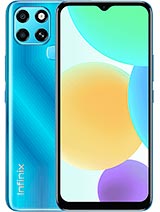 Best available price of Infinix Smart 6 in Czech