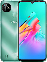 Best available price of Infinix Smart HD 2021 in Czech