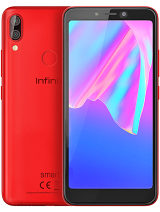 Best available price of Infinix Smart 2 Pro in Czech