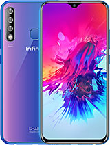 Best available price of Infinix Smart3 Plus in Czech