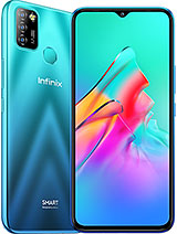 Best available price of Infinix Smart 5 in Czech
