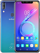Best available price of Infinix Zero 6 Pro in Czech