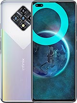 Best available price of Infinix Zero 8i in Czech