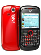 Best available price of iNQ Chat 3G in Czech