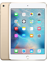 Best available price of Apple iPad mini 4 2015 in Czech
