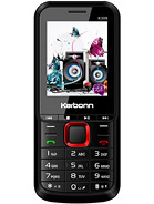 Best available price of Karbonn K309 Boombastic in Czech