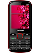 Best available price of Karbonn K440 in Czech