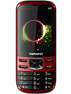 Best available price of Karbonn K52 Groovster in Czech