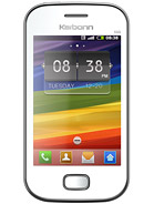 Best available price of Karbonn K65 Buzz in Czech