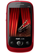 Best available price of Karbonn KT62 in Czech
