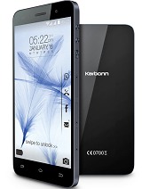 Best available price of Karbonn Titanium Mach Two S360 in Czech