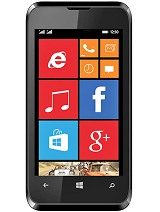 Best available price of Karbonn Titanium Wind W4 in Czech