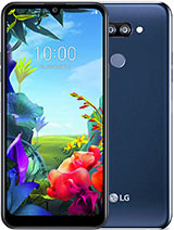 Best available price of LG K40S in Czech