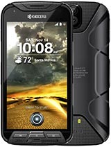 Best available price of Kyocera DuraForce Pro in Czech
