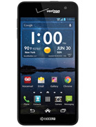 Best available price of Kyocera Hydro Elite in Czech