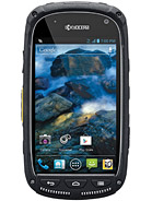 Best available price of Kyocera Torque E6710 in Czech
