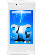Best available price of Lava 3G 354 in Czech